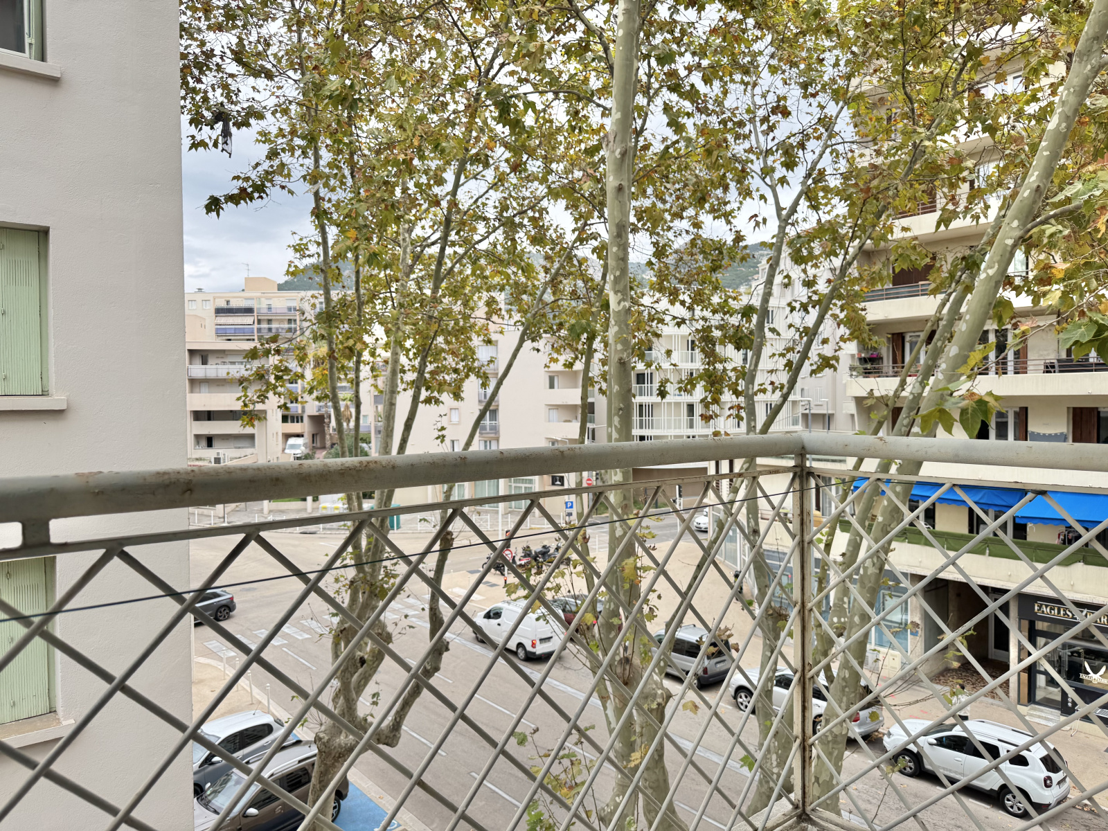 Image_12, Appartement, Toulon, ref :504GS