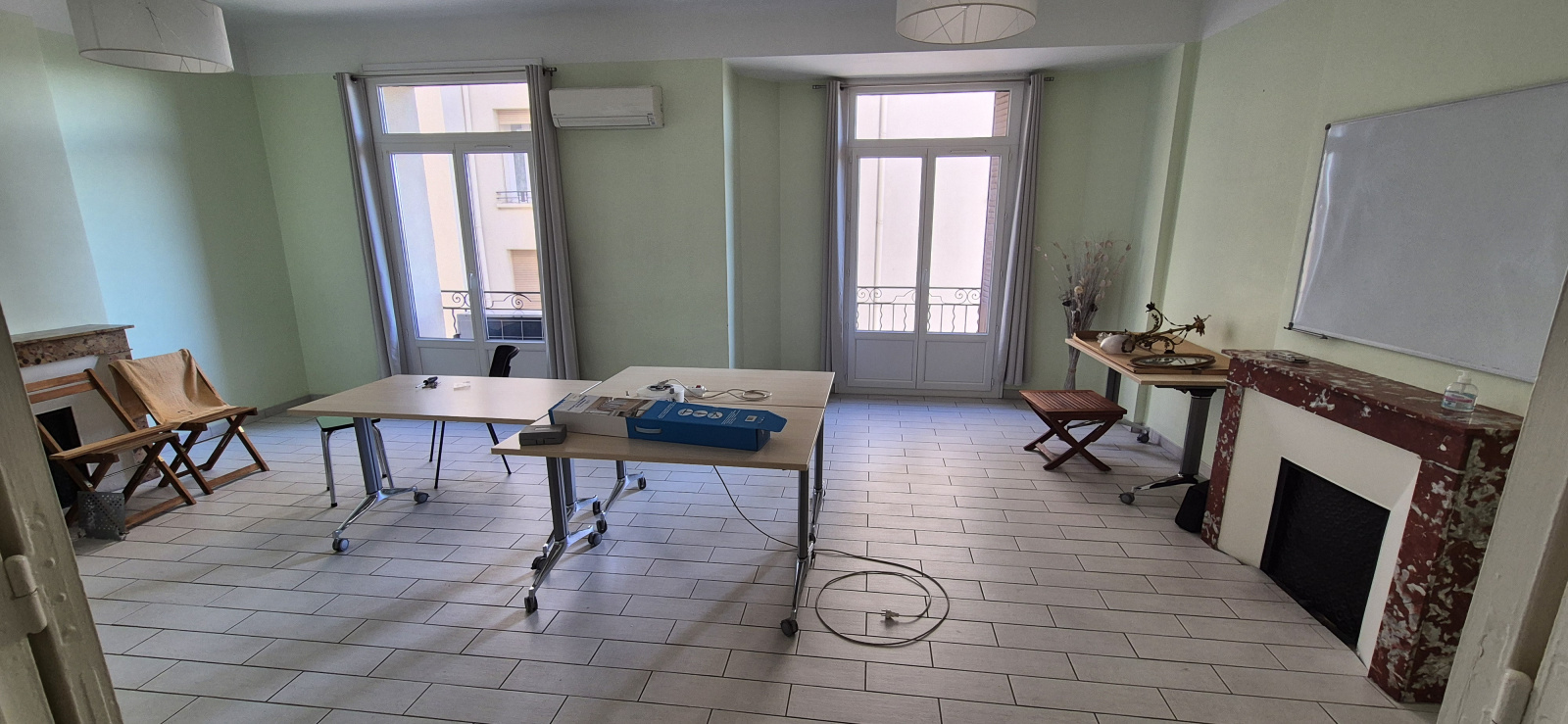 Image_1, Bureaux, Toulon, ref :