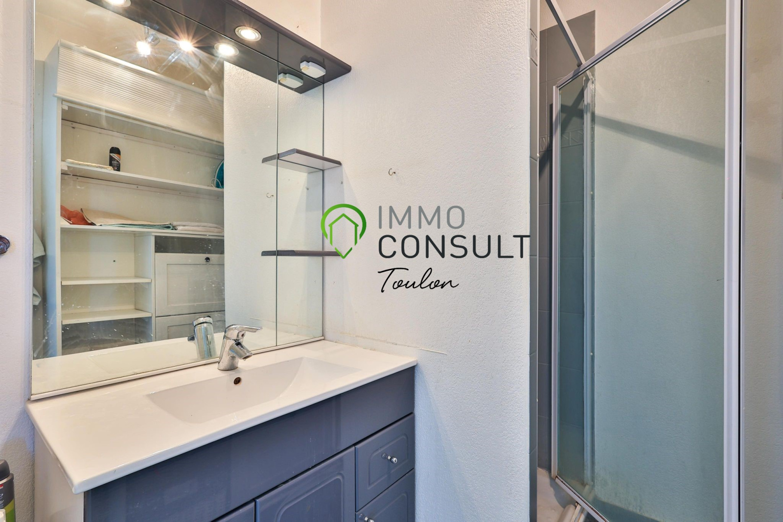 Image_11, Appartement, Toulon, ref :412GS