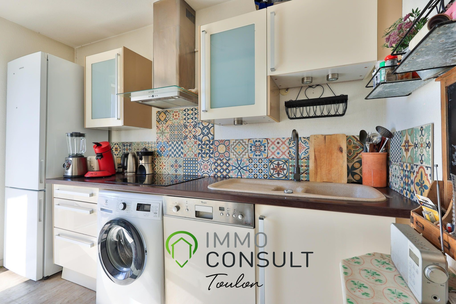 Image_9, Appartement, Toulon, ref :412GS