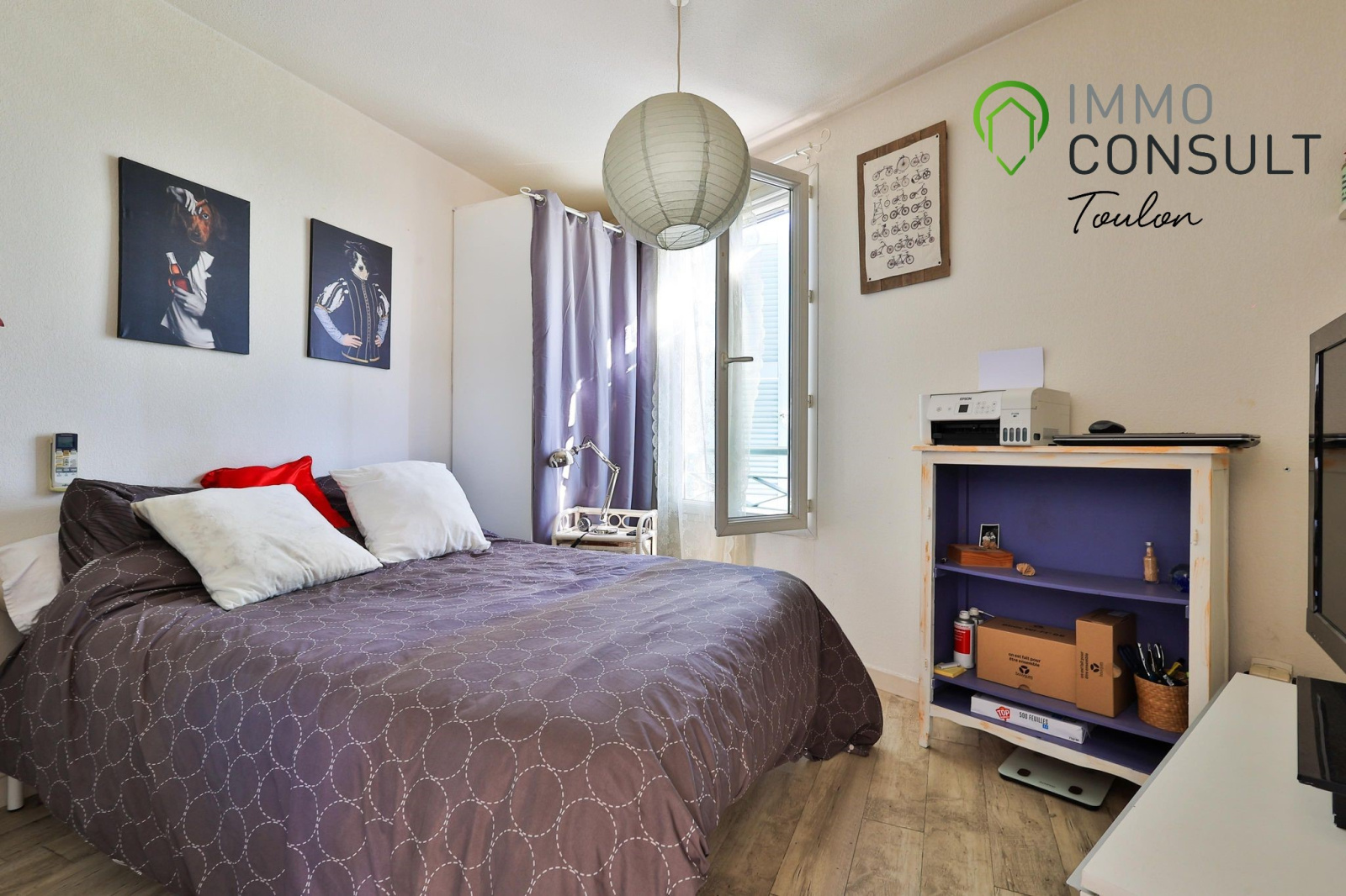 Image_10, Appartement, Toulon, ref :412GS