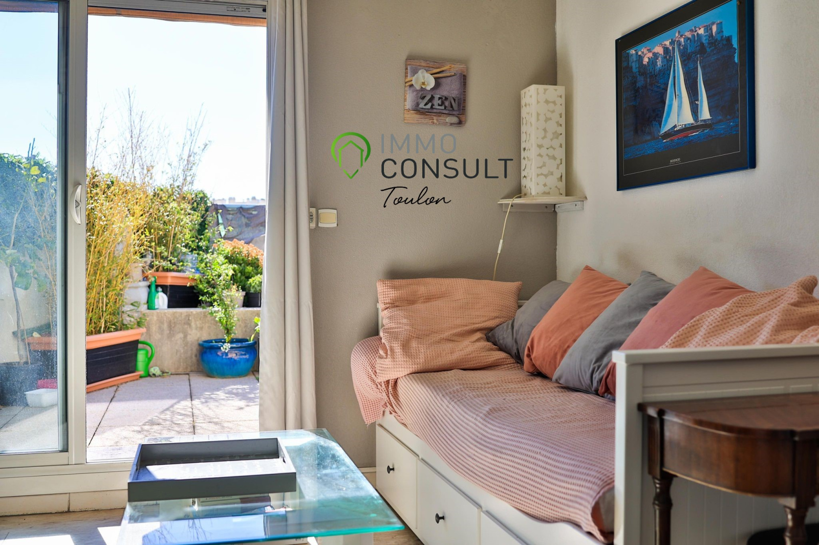 Image_8, Appartement, Toulon, ref :412GS