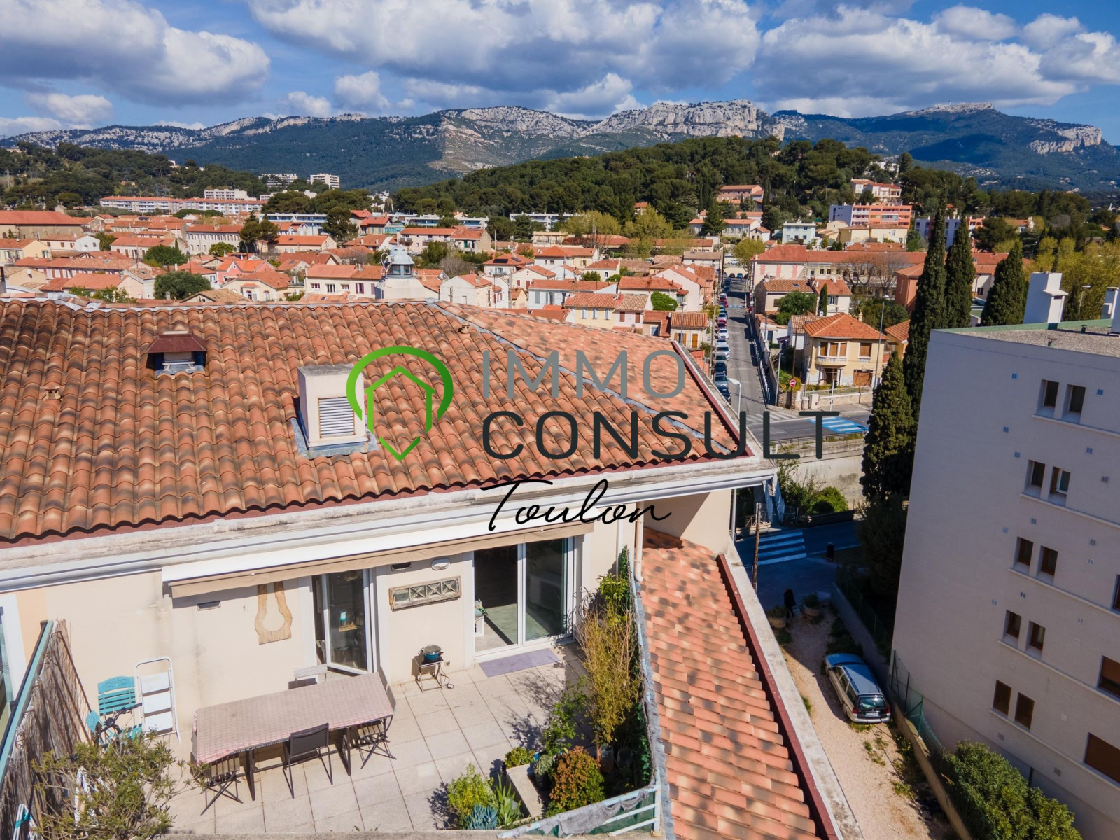 Image_2, Appartement, Toulon, ref :412GS
