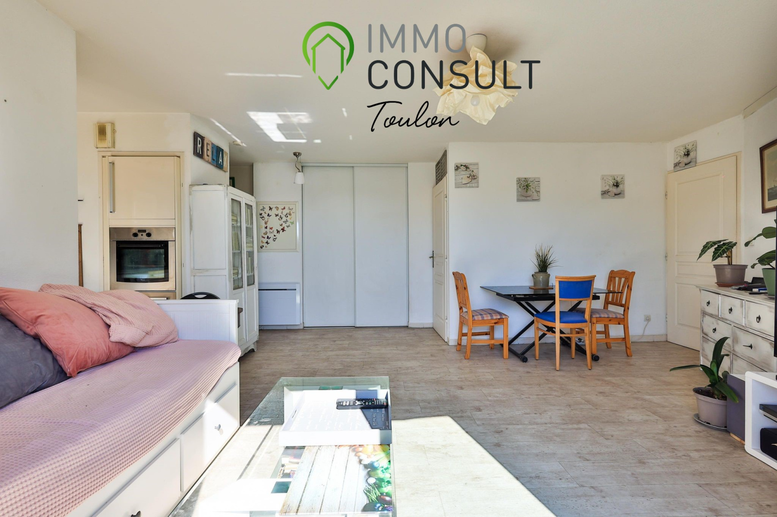 Image_5, Appartement, Toulon, ref :412GS