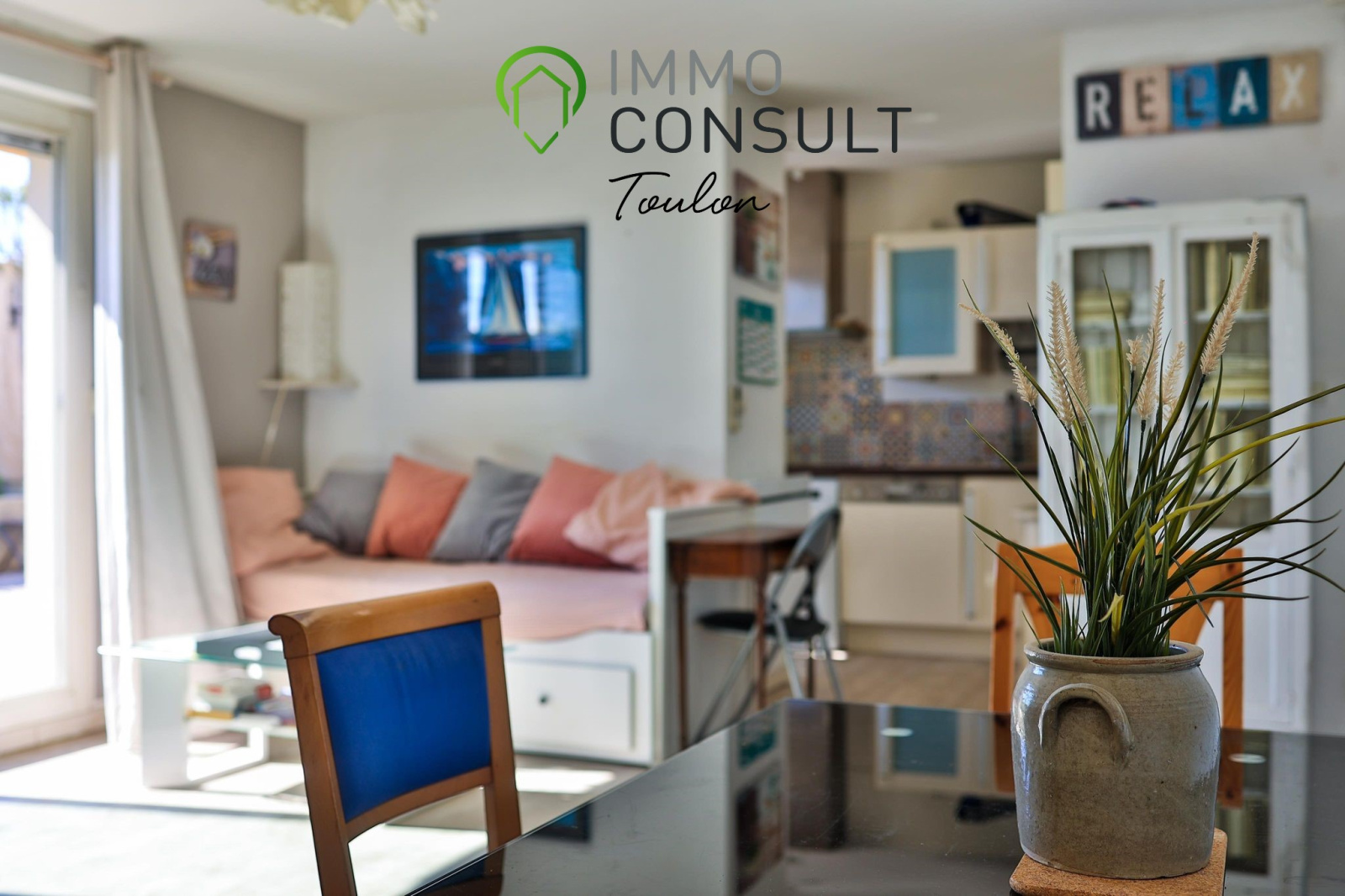 Image_7, Appartement, Toulon, ref :412GS