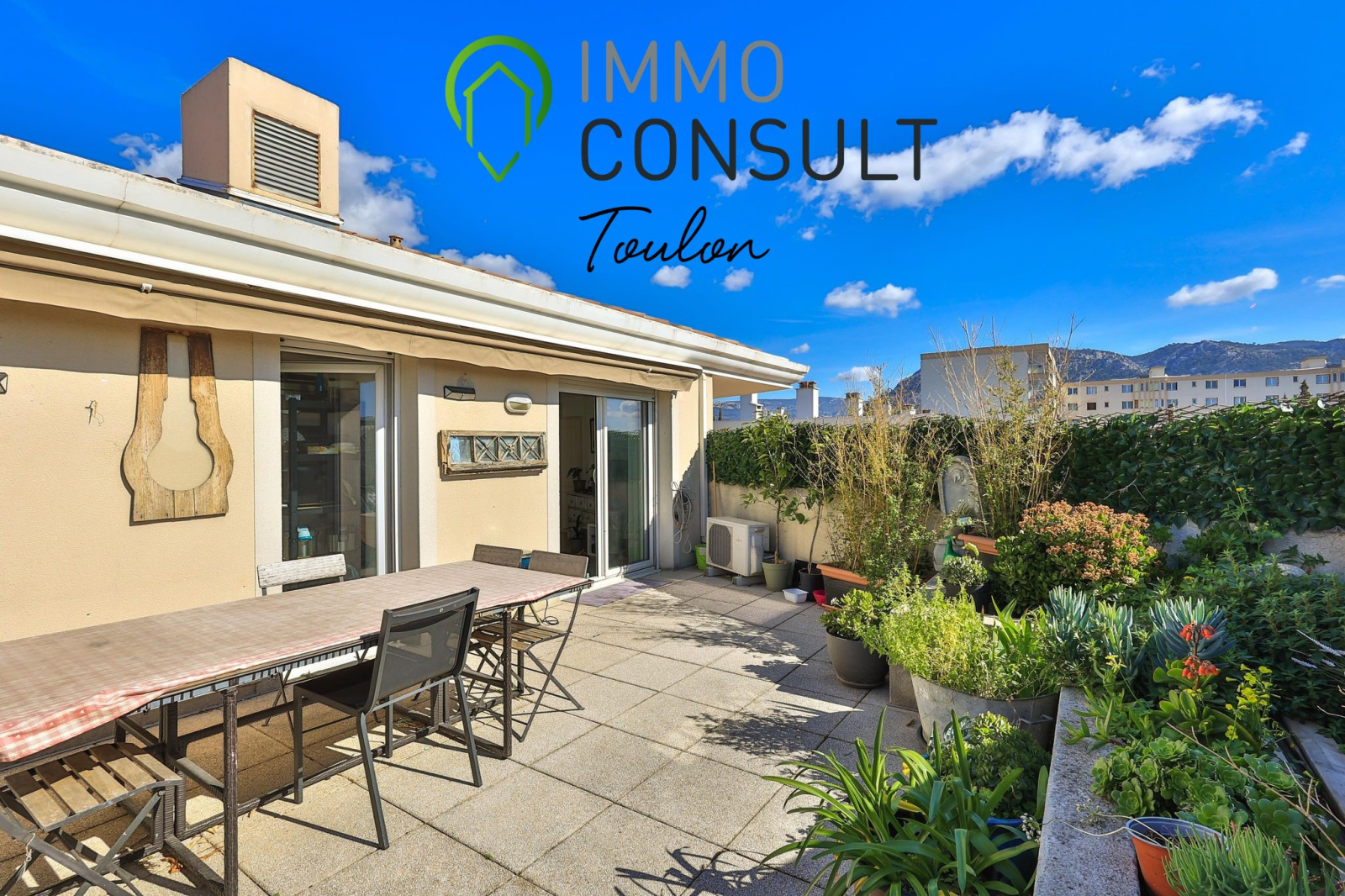 Image_1, Appartement, Toulon, ref :412GS