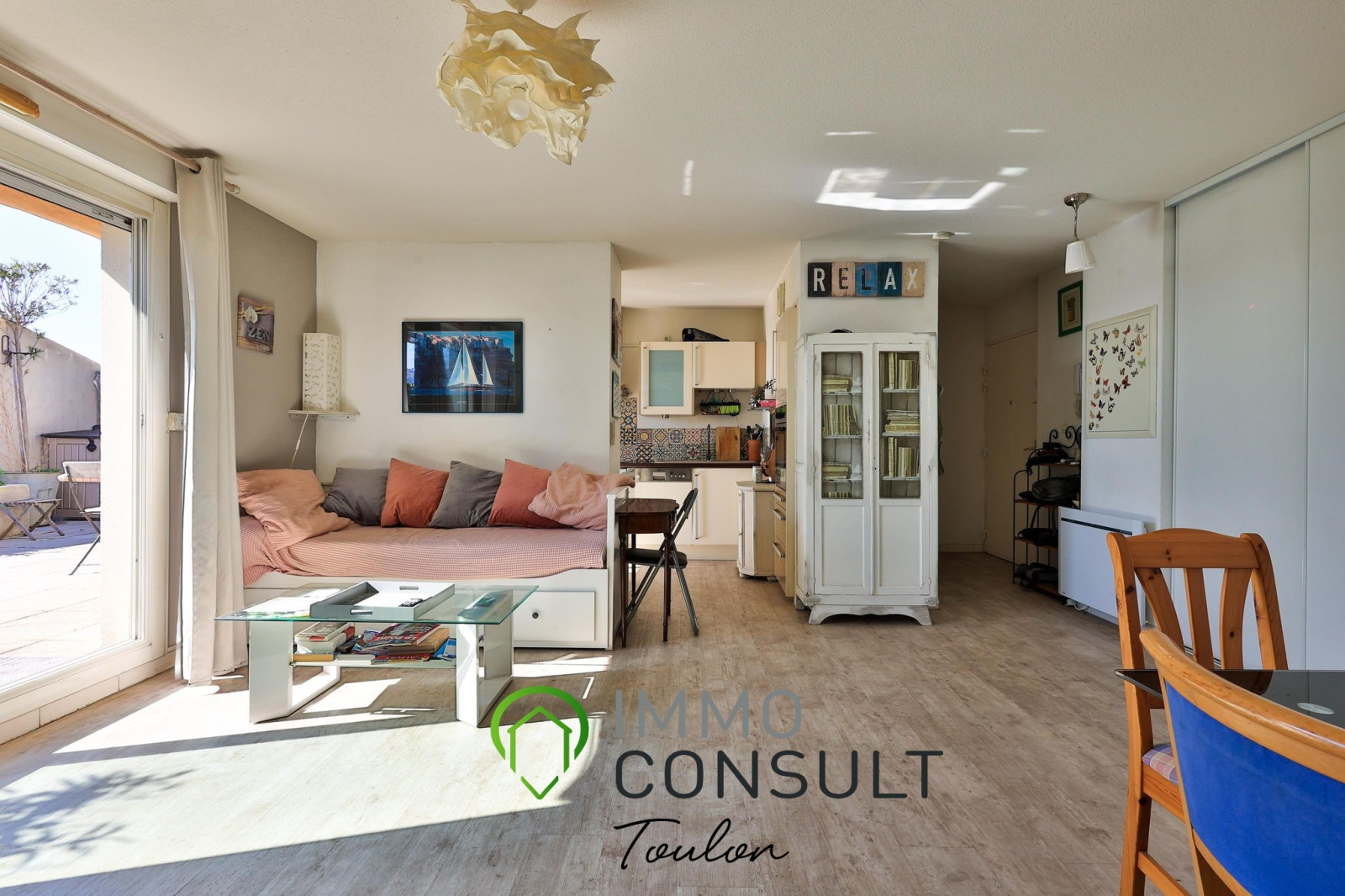 Image_6, Appartement, Toulon, ref :412GS