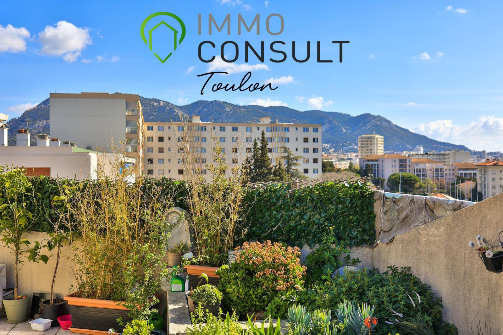 Image_12, Appartement, Toulon, ref :412GS