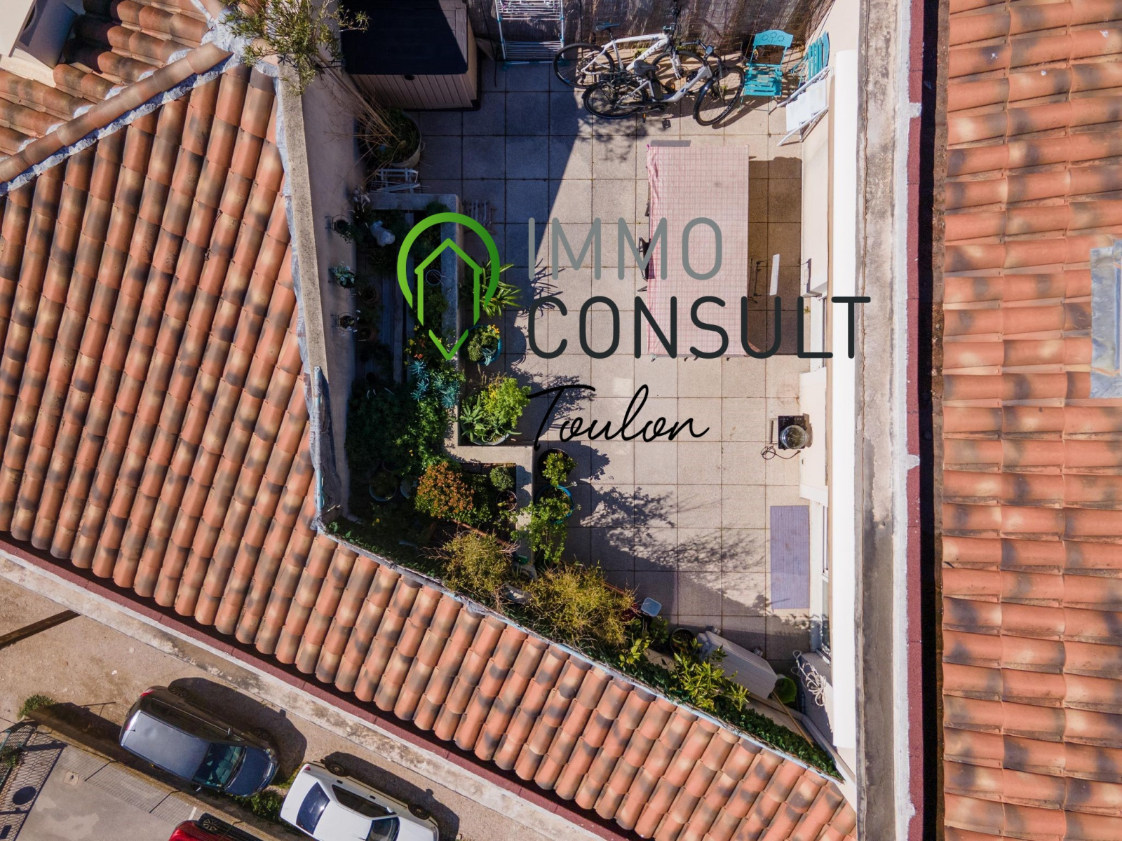 Image_13, Appartement, Toulon, ref :412GS