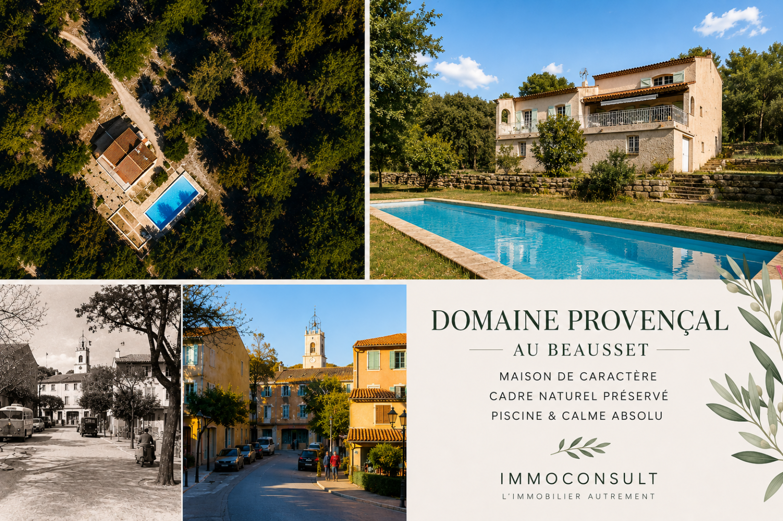 Image_1, Propriete, Le Beausset, ref :2BO