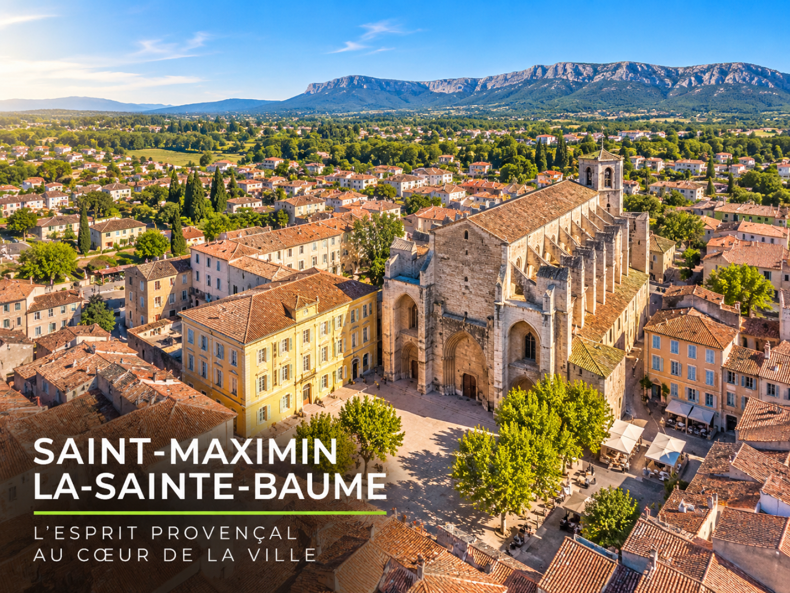 Image_1, Maison de village, Saint-Maximin-la-Sainte-Baume, ref :2408