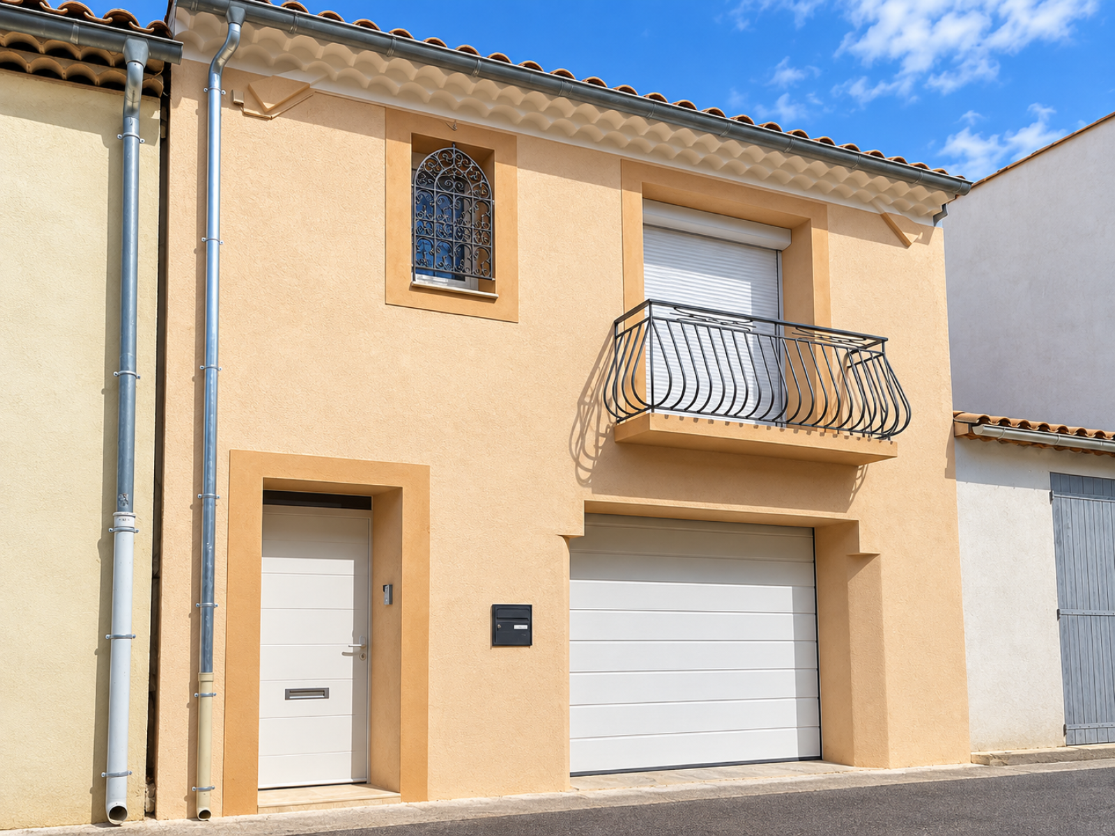 Image_13, Maison de village, Saint-Maximin-la-Sainte-Baume, ref :2408