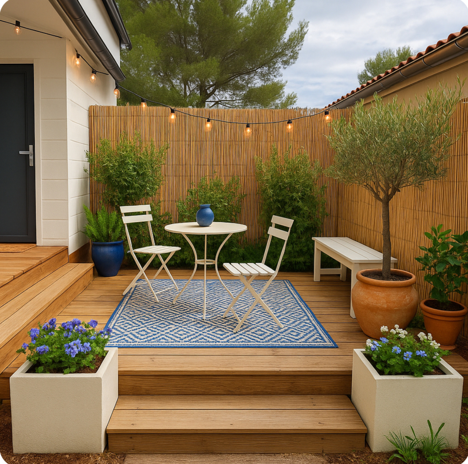 Image_2, Chalet, Le Castellet, ref :2363