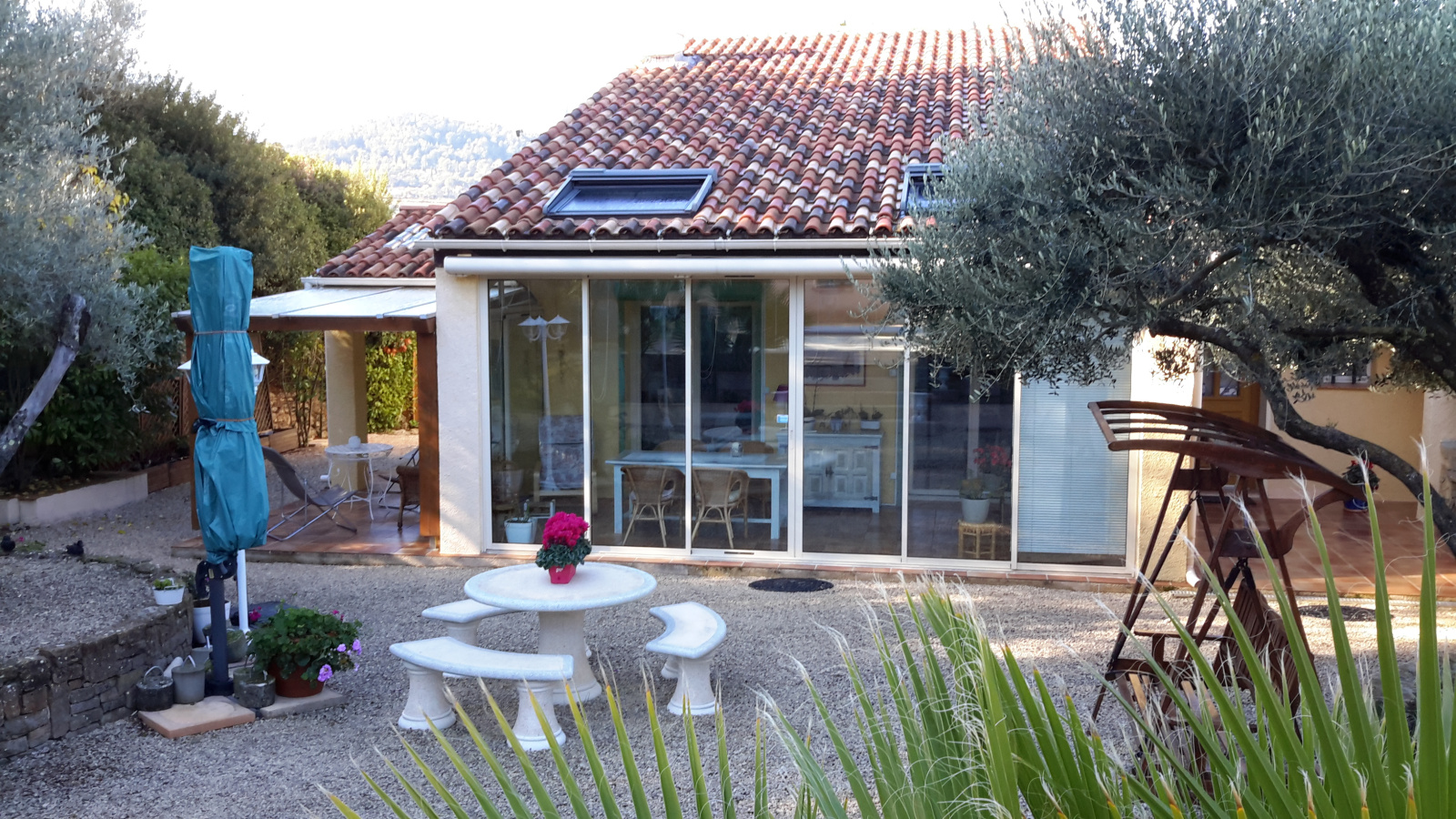 Image_19, Maison, Le Beausset, ref :2374