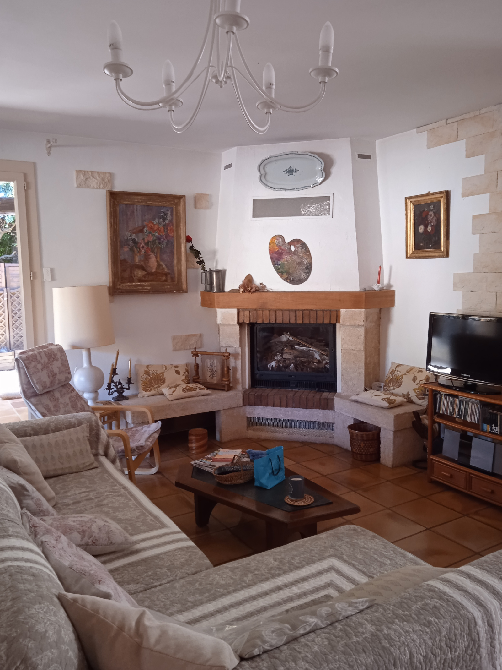 Image_7, Maison, Le Beausset, ref :2374