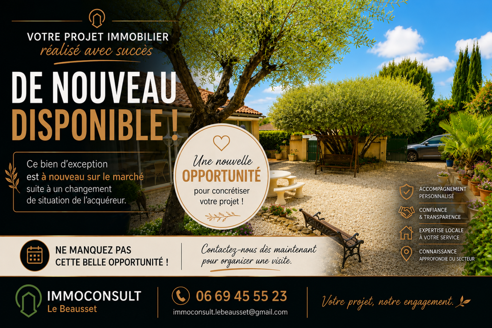 Image_1, Maison, Le Beausset, ref :2374