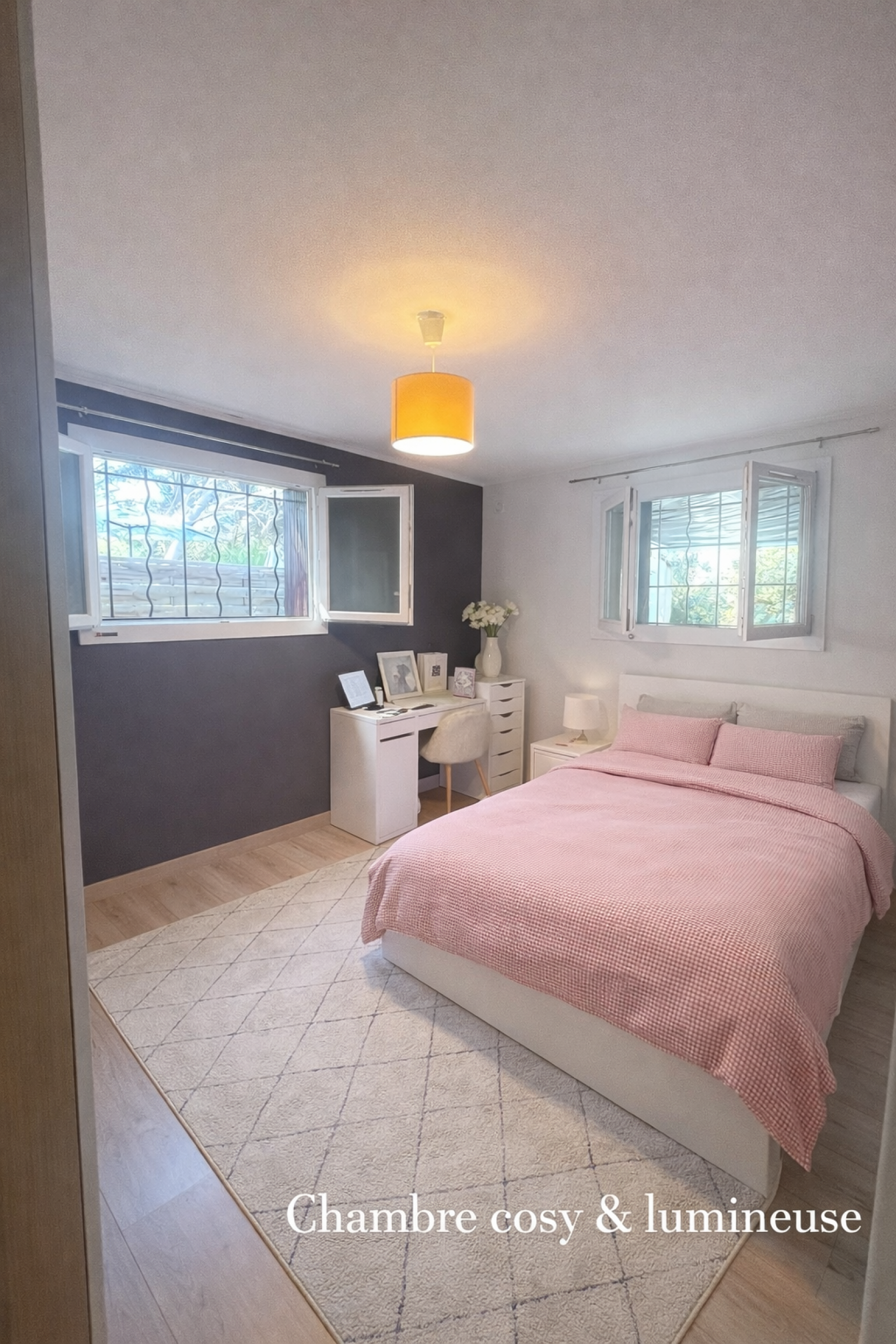 Image_6, Appartement, Le Beausset, ref :2389