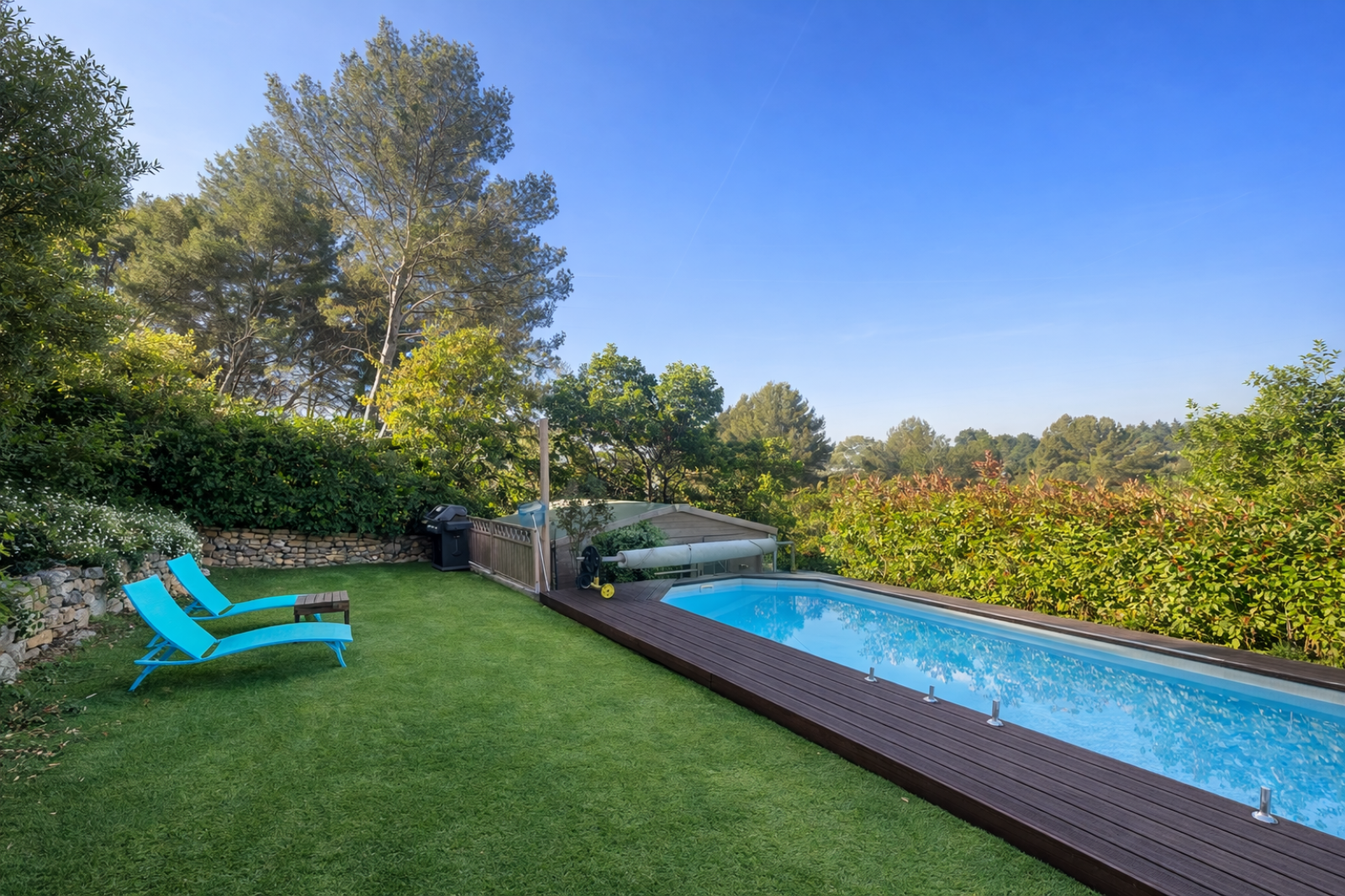 Image_14, Appartement, Le Beausset, ref :2389