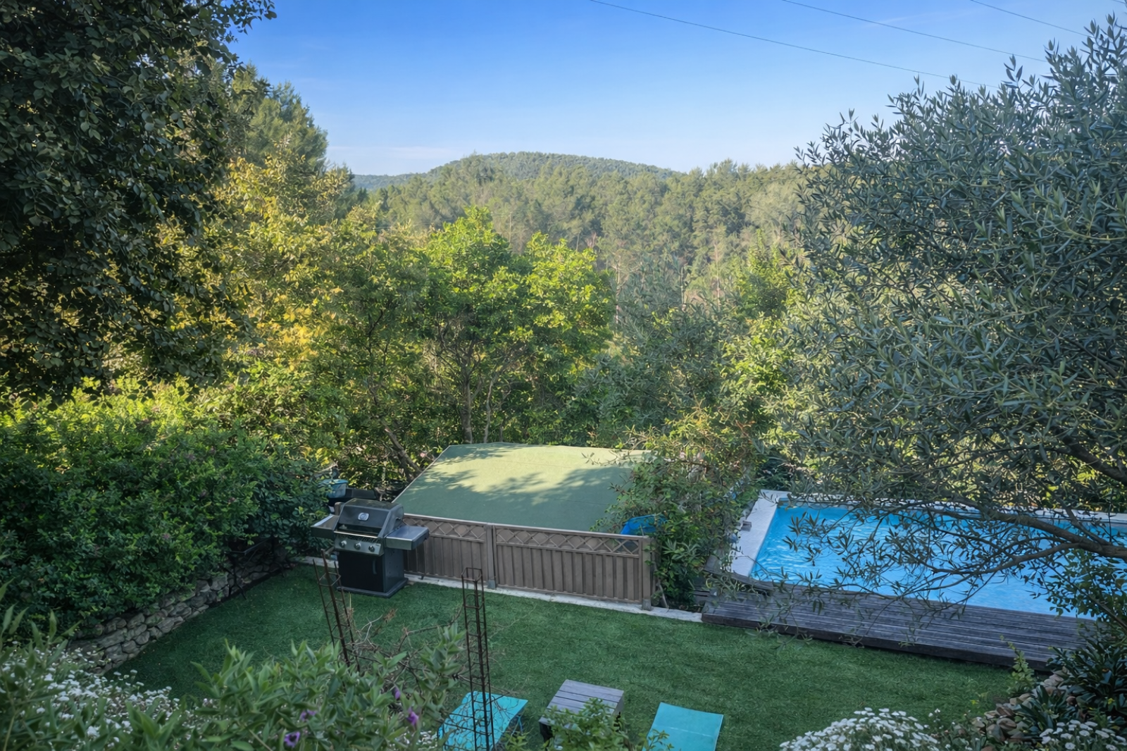 Image_13, Appartement, Le Beausset, ref :2389