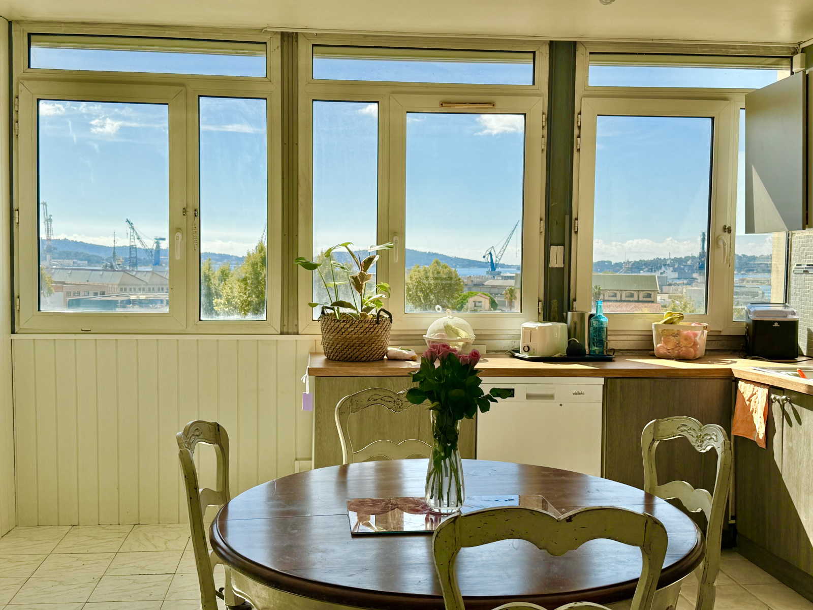 Image_3, Appartement, Toulon, ref :498GS