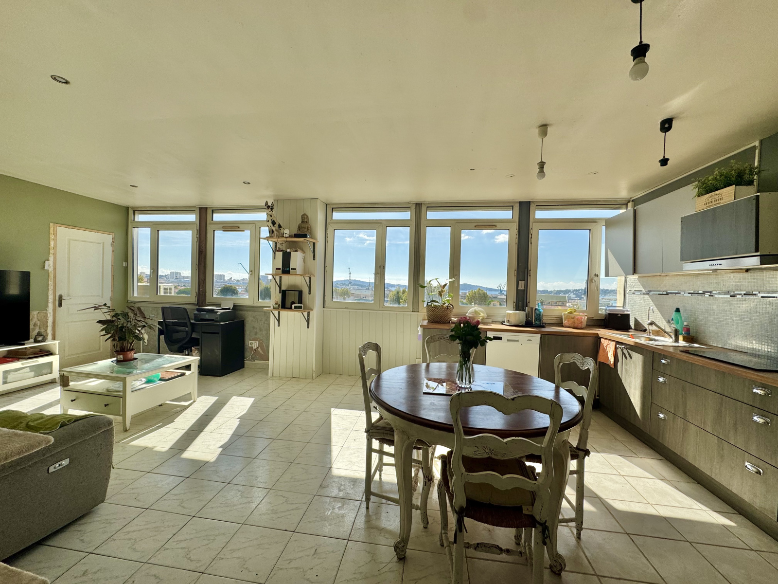 Image_2, Appartement, Toulon, ref :498GS