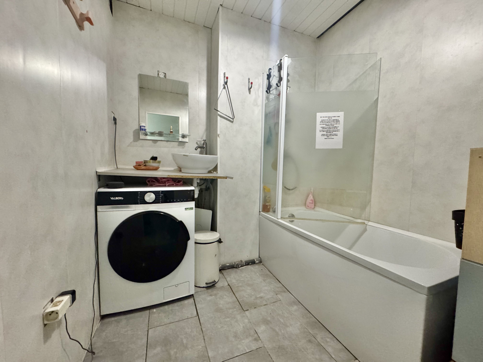 Image_14, Appartement, Toulon, ref :498GS