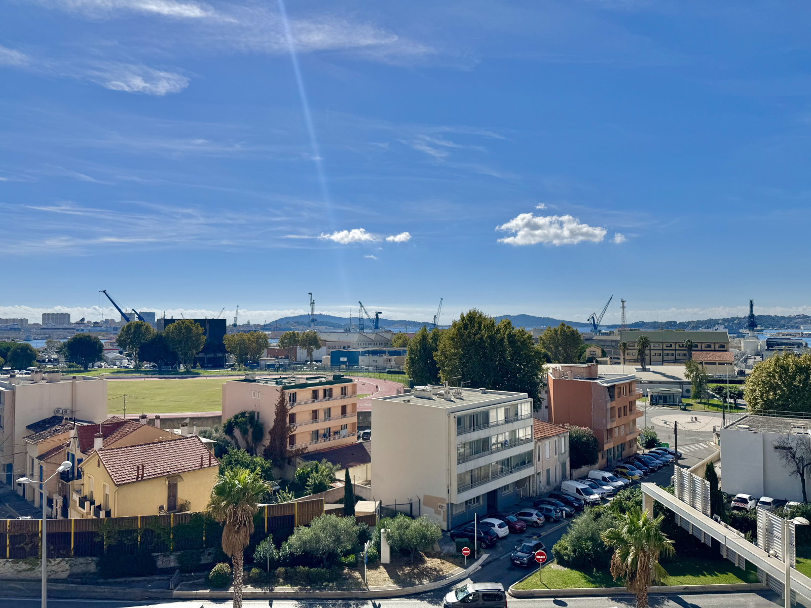 Image_17, Appartement, Toulon, ref :498GS