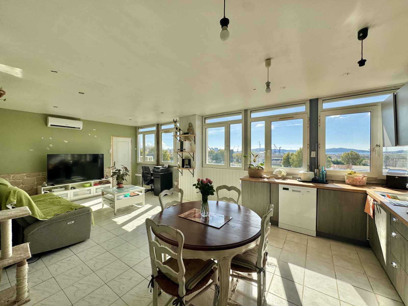 Image_1, Appartement, Toulon, ref :498GS