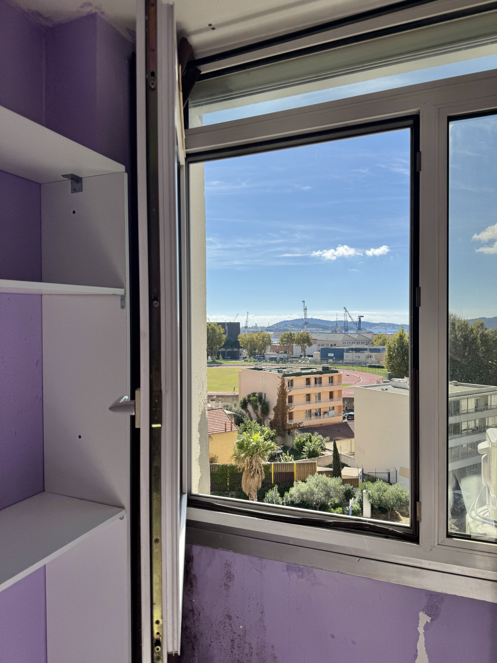 Image_15, Appartement, Toulon, ref :498GS