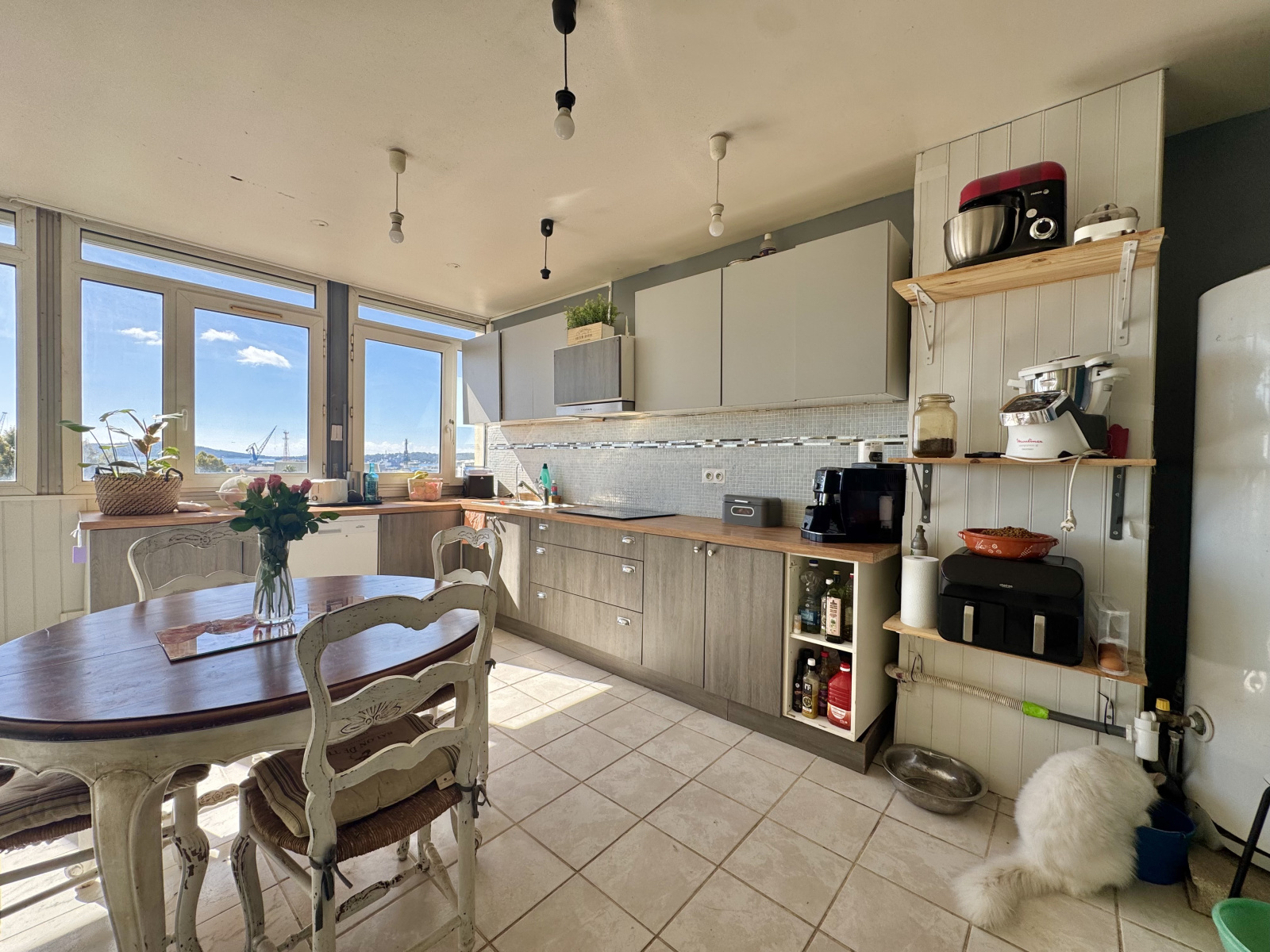 Image_4, Appartement, Toulon, ref :498GS