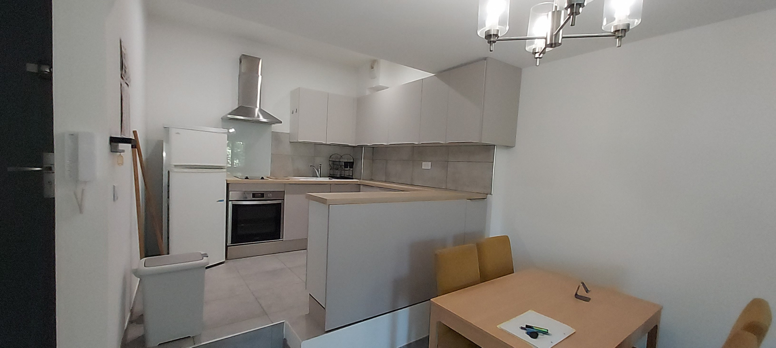 Image_2, Appartement, Le Beausset, ref :759