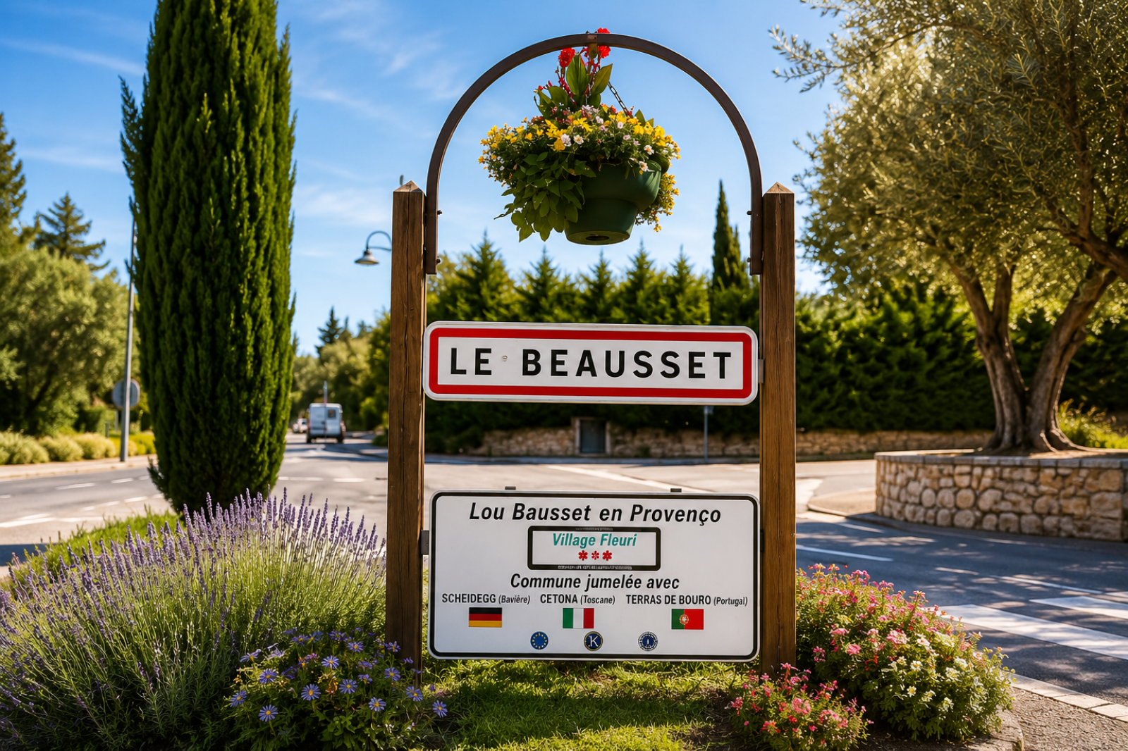 Image_2, Appartement, Le Beausset, ref :759