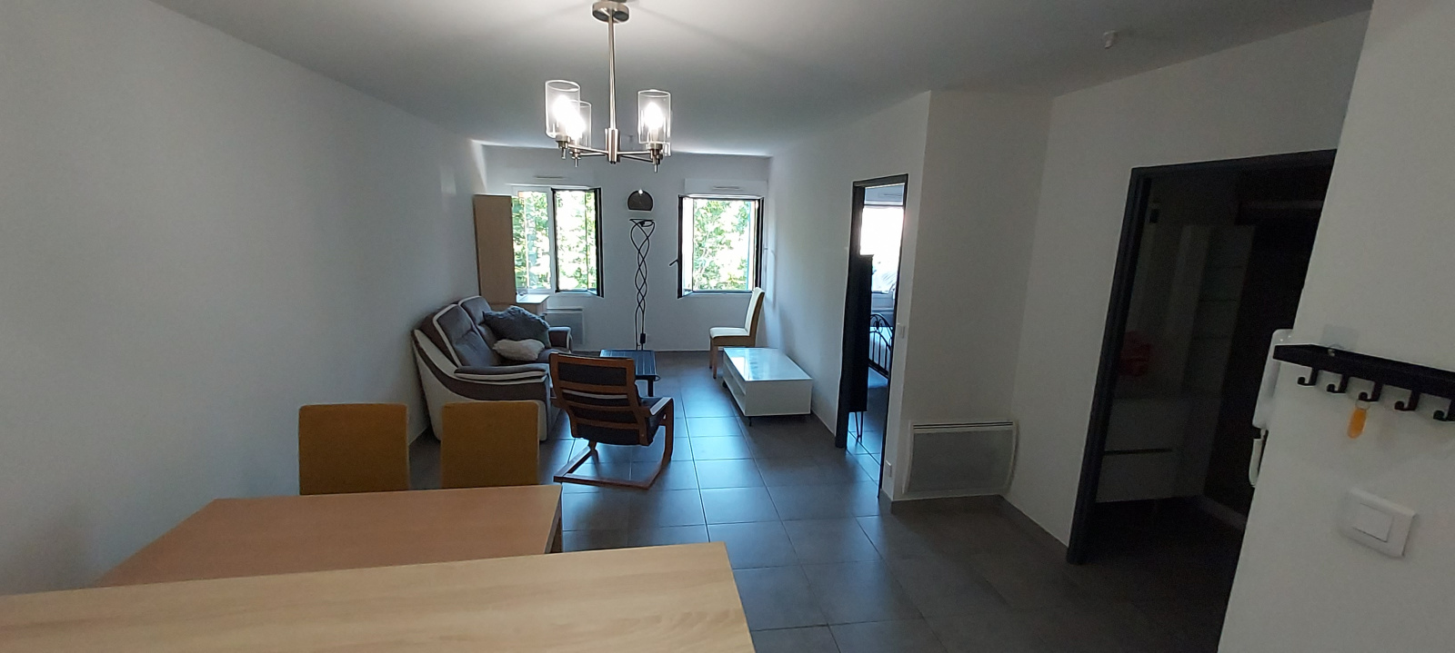 Image_1, Appartement, Le Beausset, ref :759