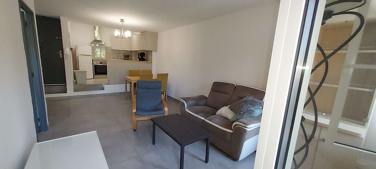 Image_4, Appartement, Le Beausset, ref :759