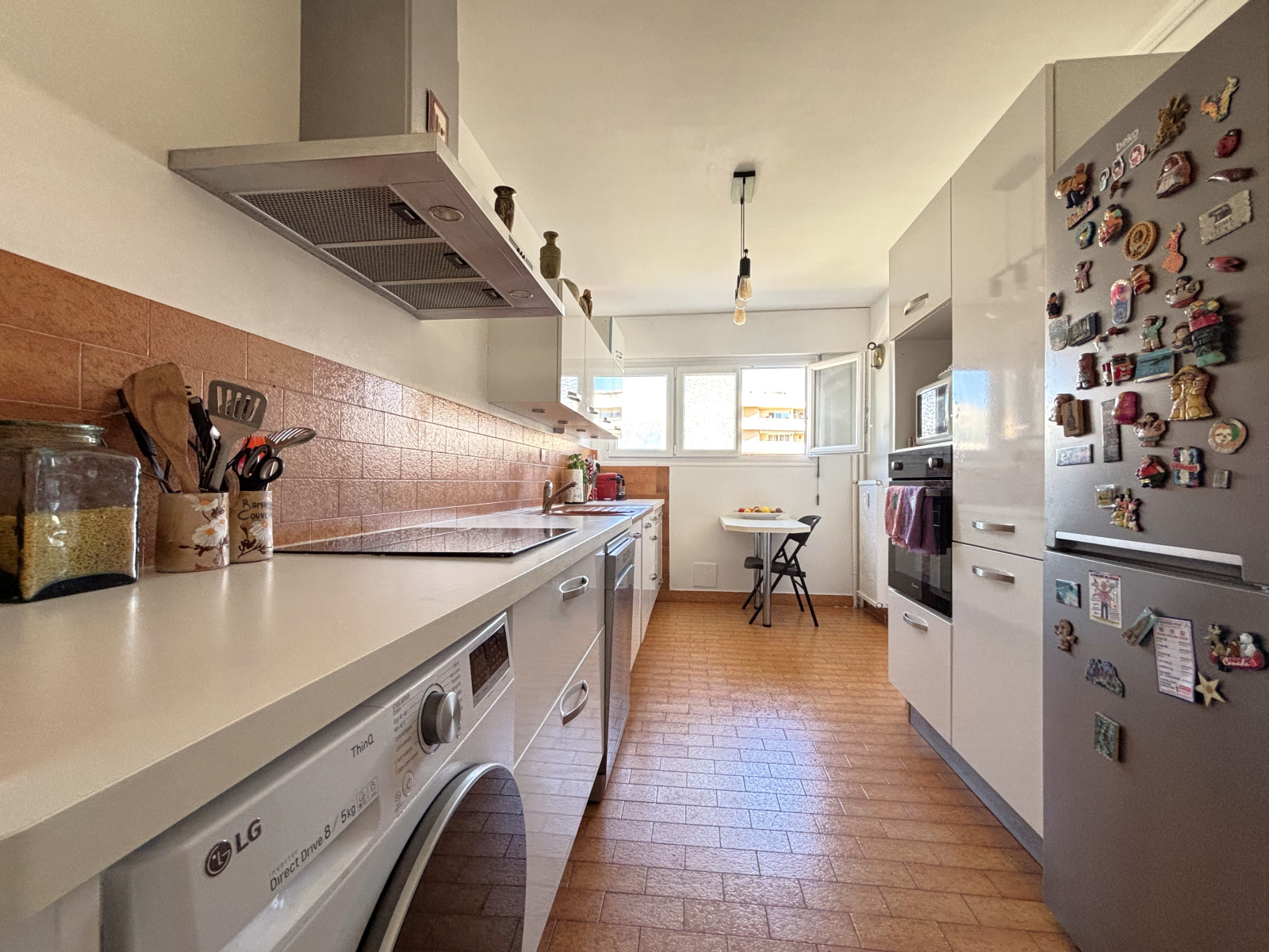 Image_12, Appartement, Toulon, ref :514GS