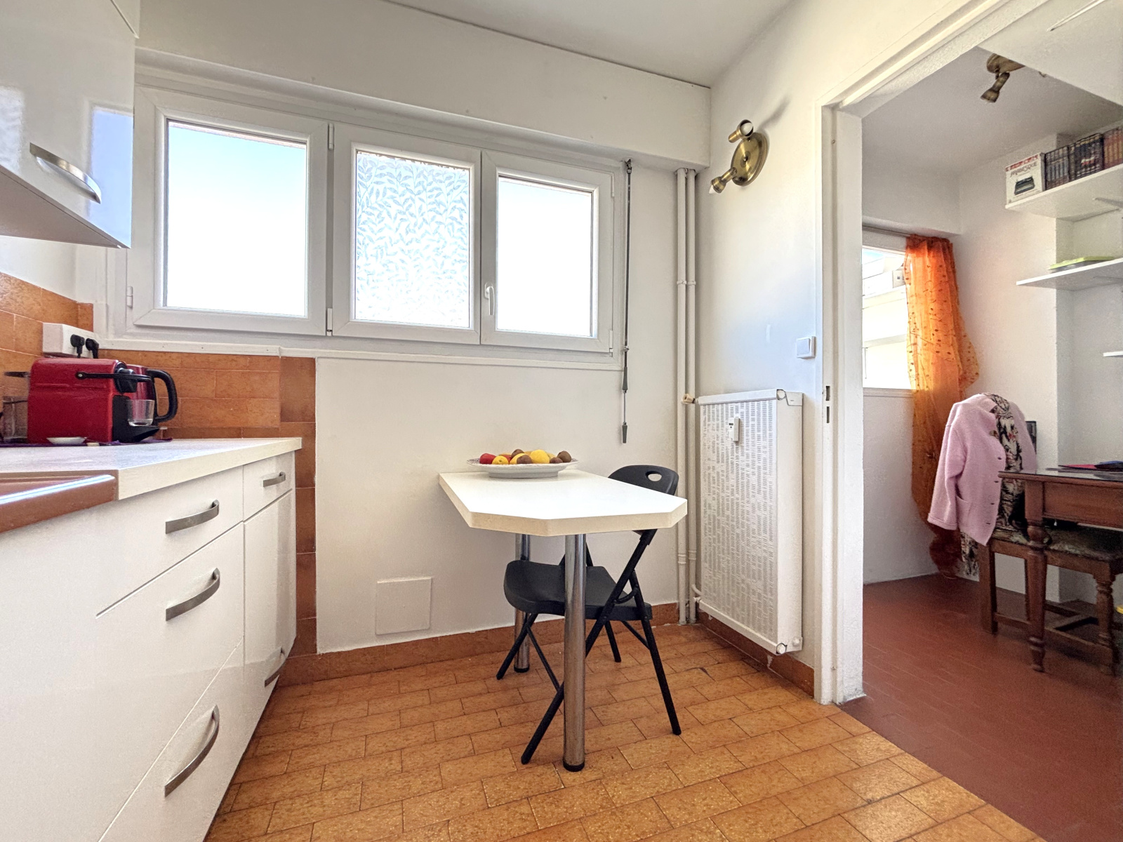 Image_14, Appartement, Toulon, ref :514GS