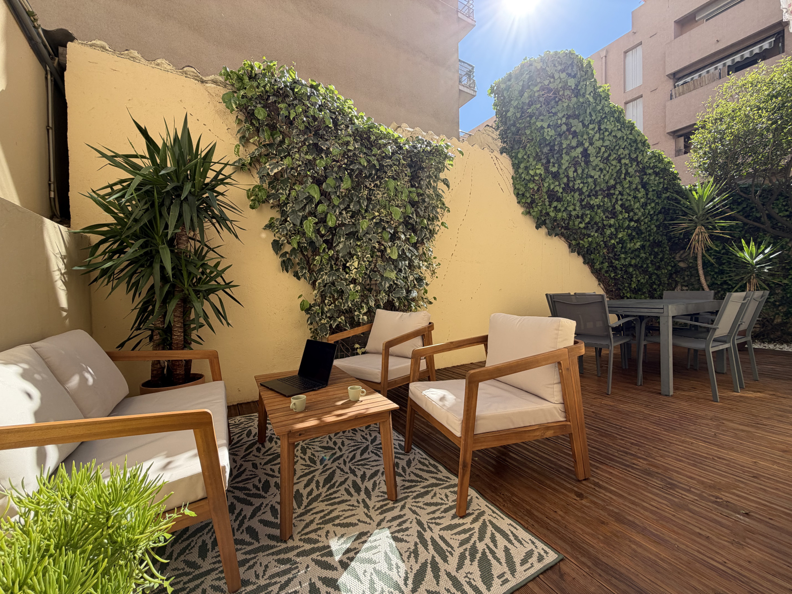 Image_1, Appartement, Toulon, ref :512ST 