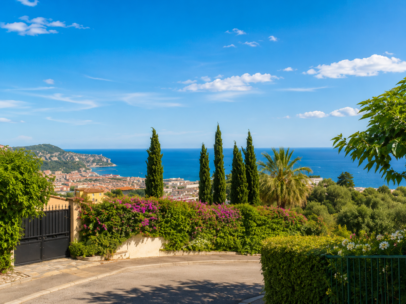 Image_2, Villa, Nice, ref :2399