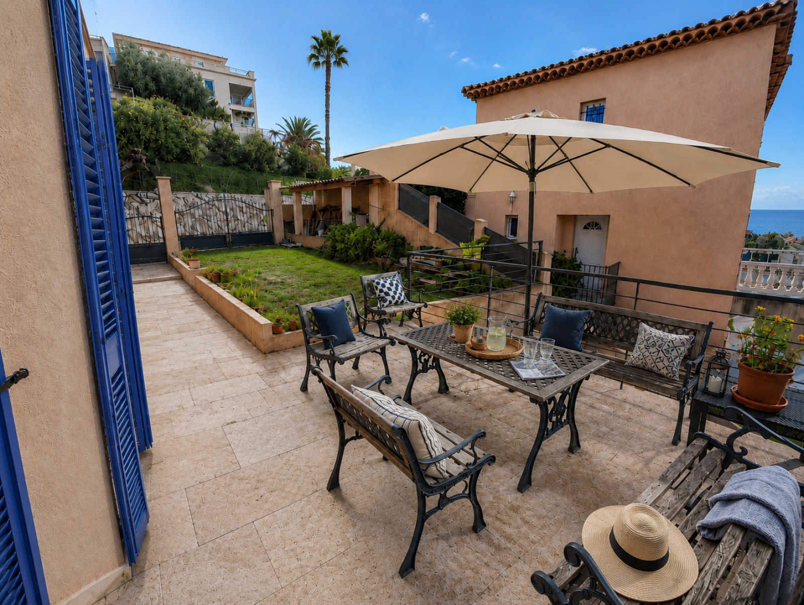 Image_12, Villa, Nice, ref :2399