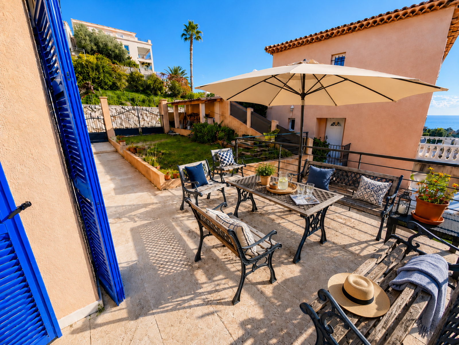Image_13, Villa, Nice, ref :2399