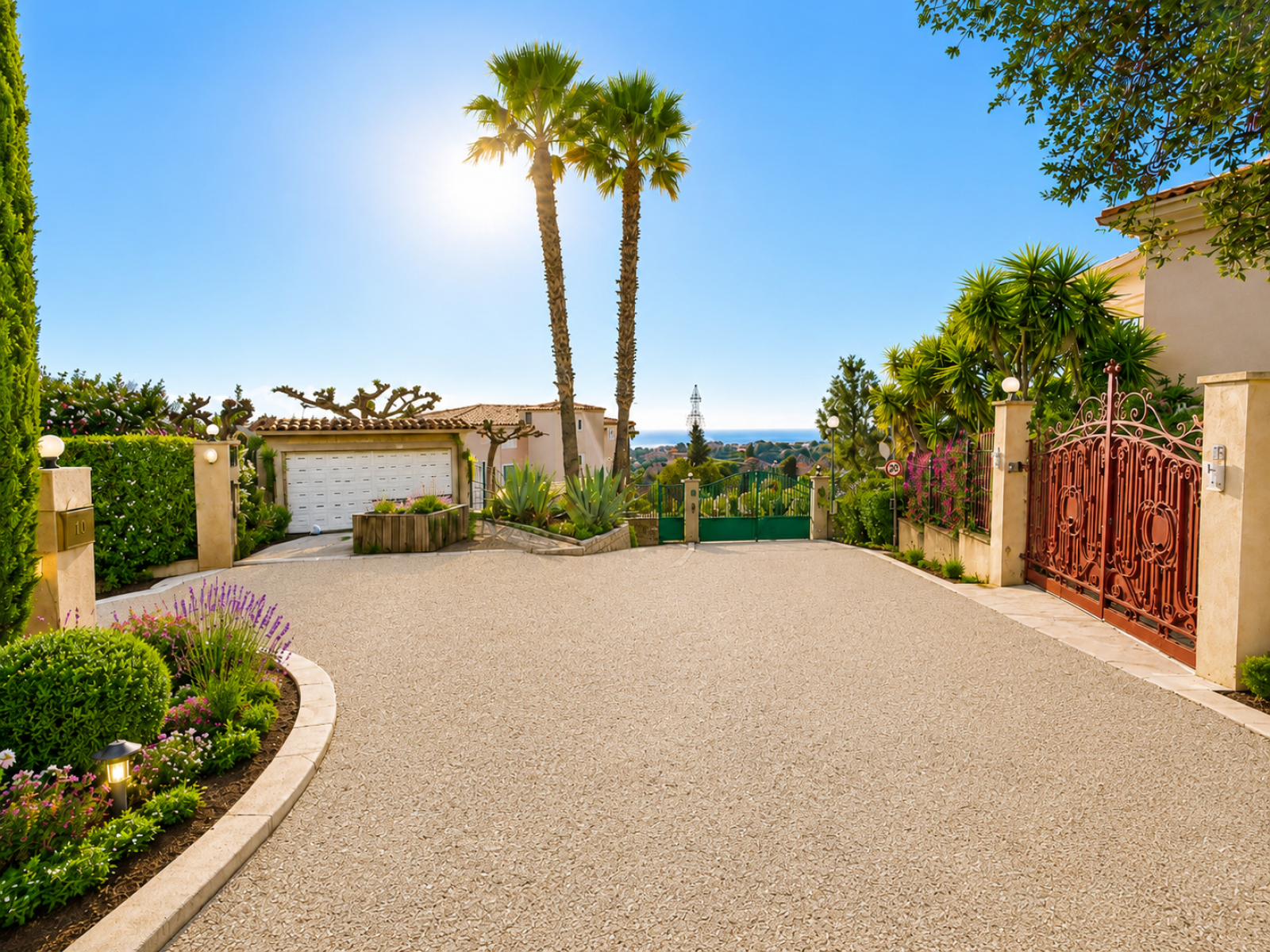 Image_3, Villa, Nice, ref :2399