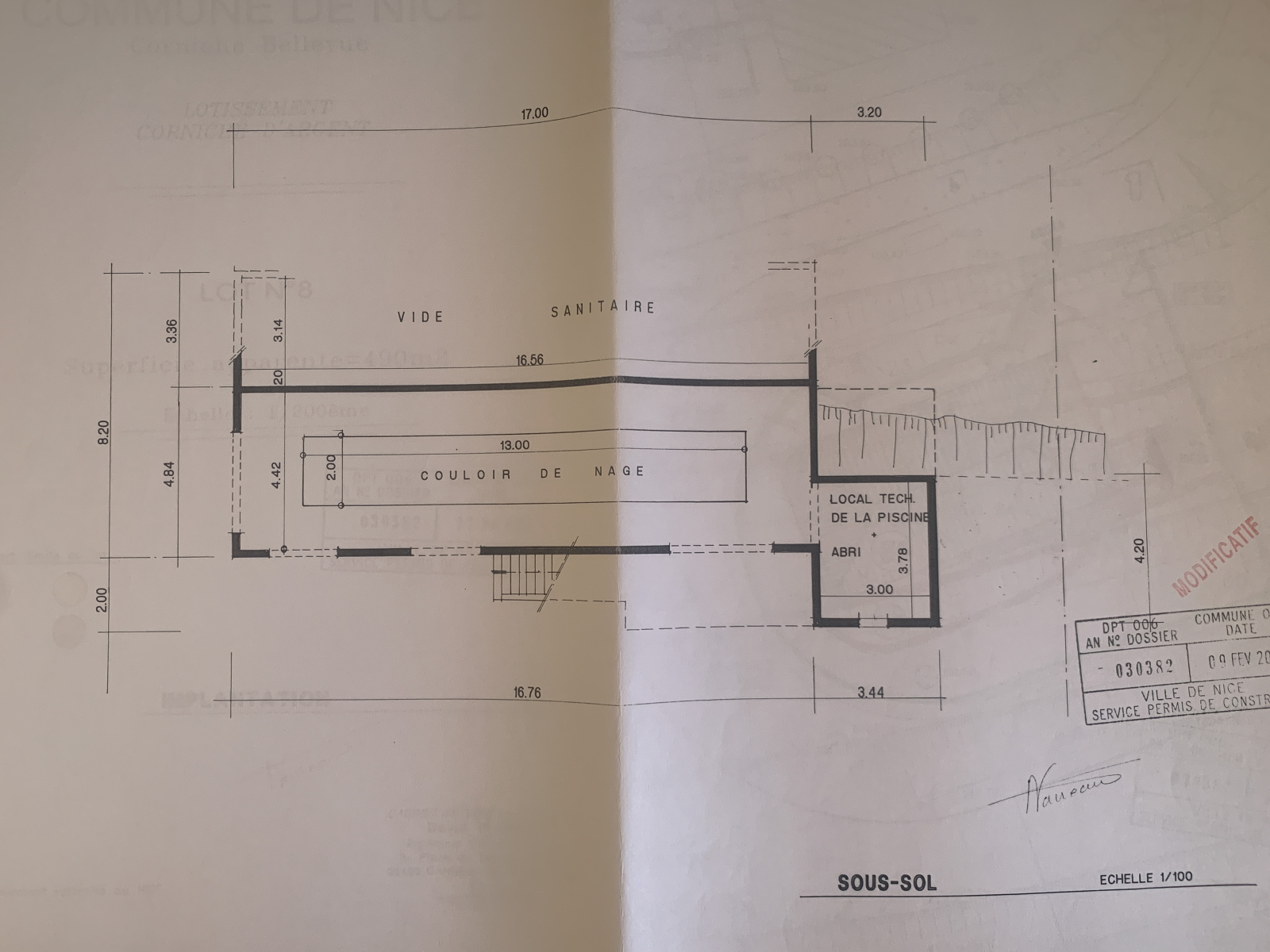Image_22, Villa, Nice, ref :2399