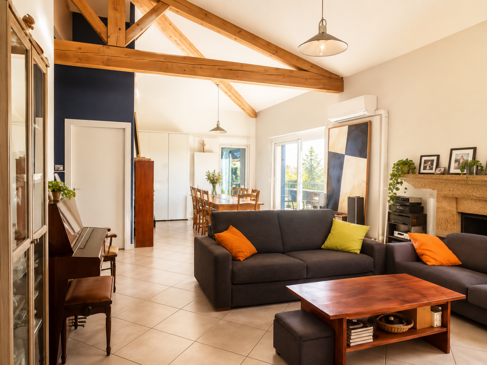 Image_6, Villa, Nice, ref :2399