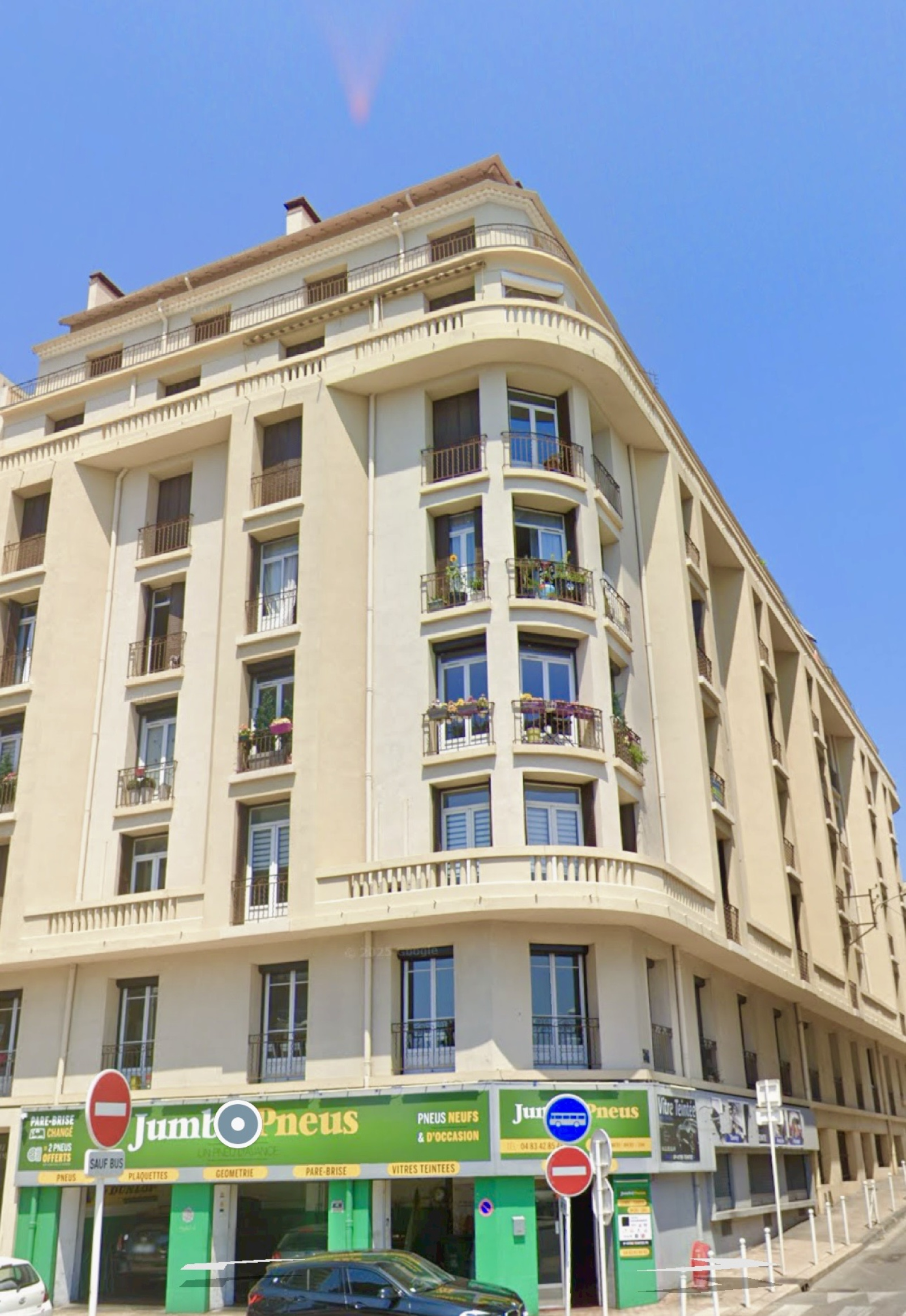 Image_3, Appartement, Toulon, ref :495GS