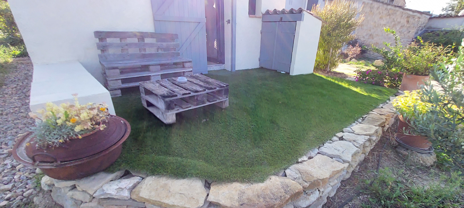 Image_4, Studio, La Cadière-d'Azur, ref :705