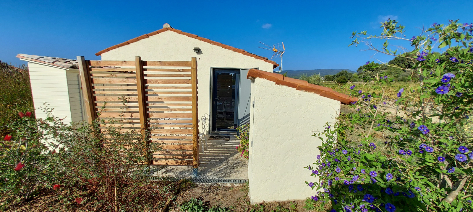 Image_2, Studio, La Cadière-d'Azur, ref :705