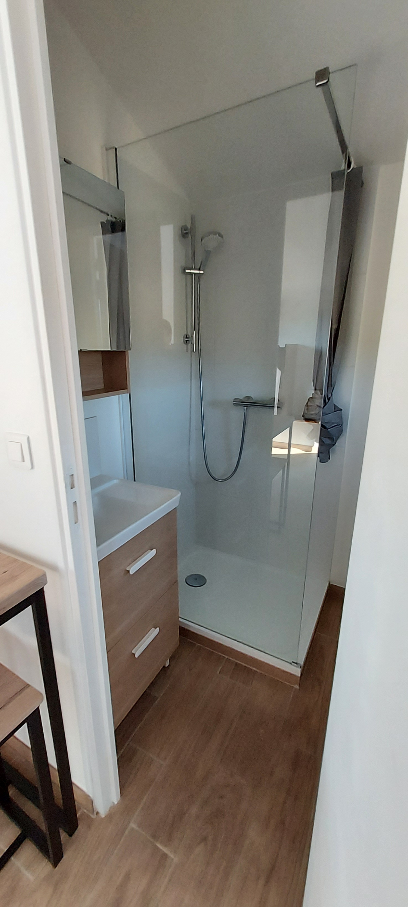 Image_10, Studio, La Cadière-d'Azur, ref :705