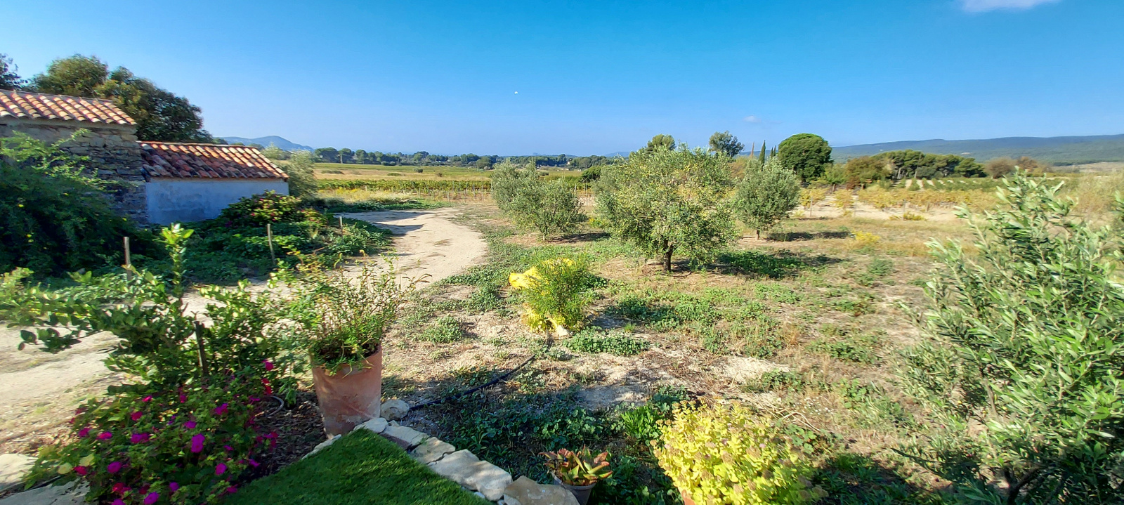 Image_5, Studio, La Cadière-d'Azur, ref :705