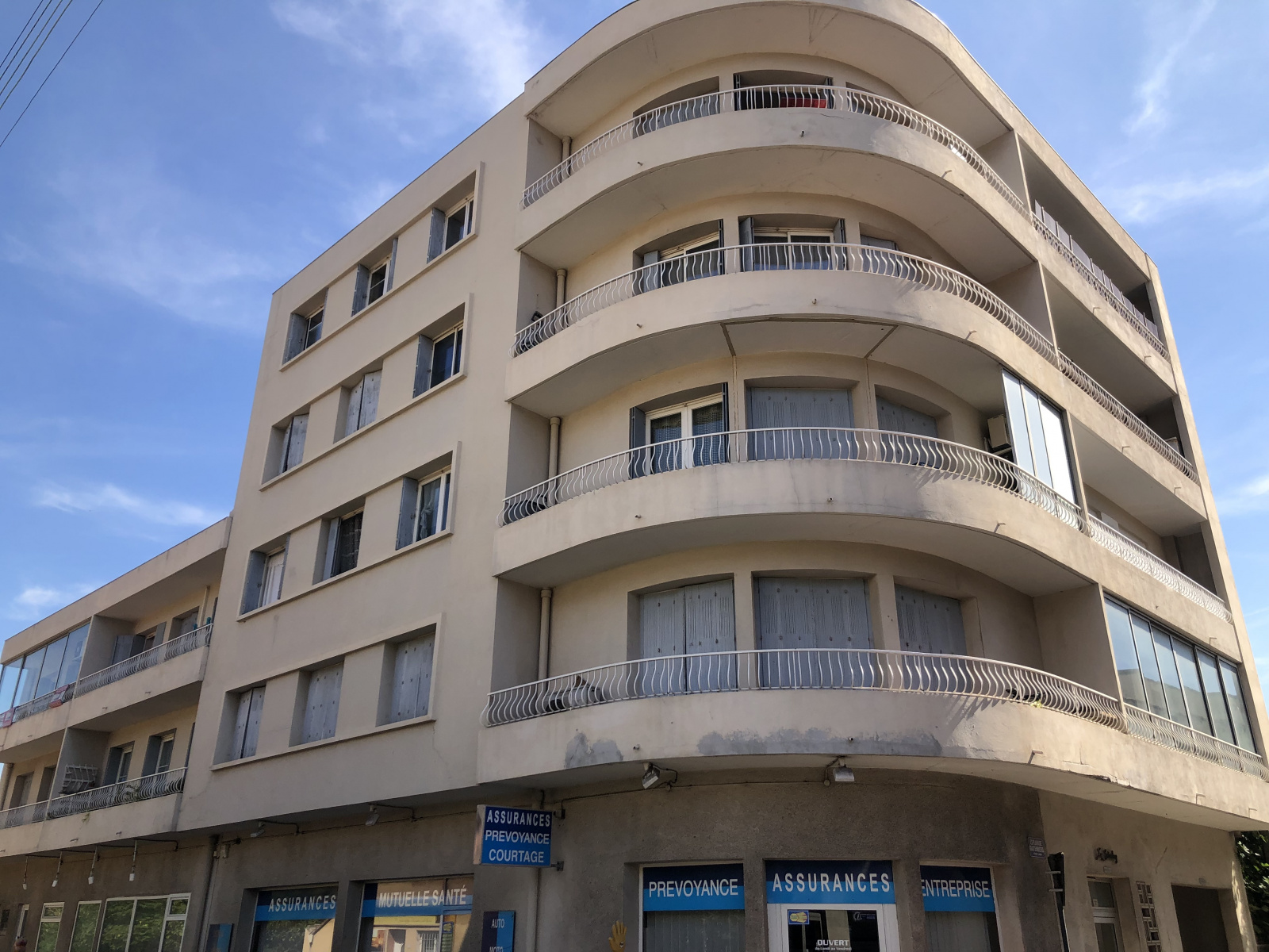 Image_3, Appartement, La Seyne-sur-Mer, ref :2215
