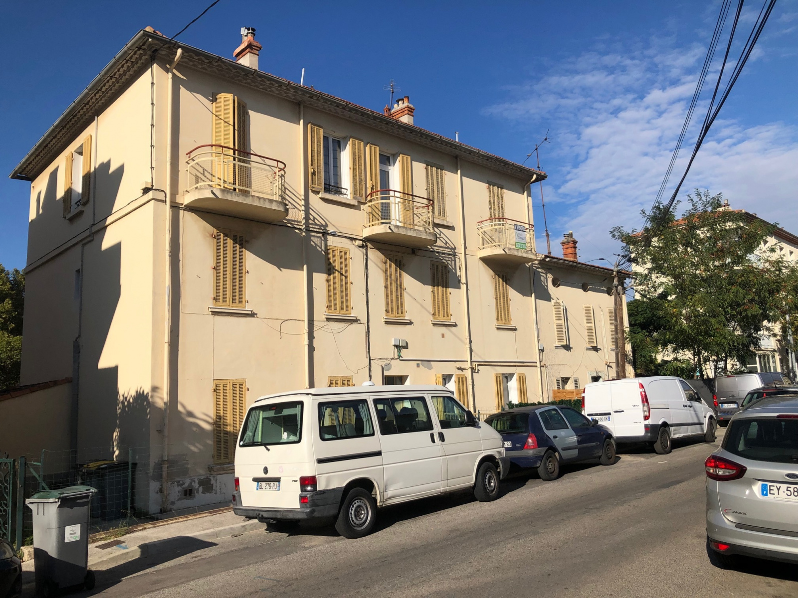 Image_5, Appartement, La Seyne-sur-Mer, ref :LB012